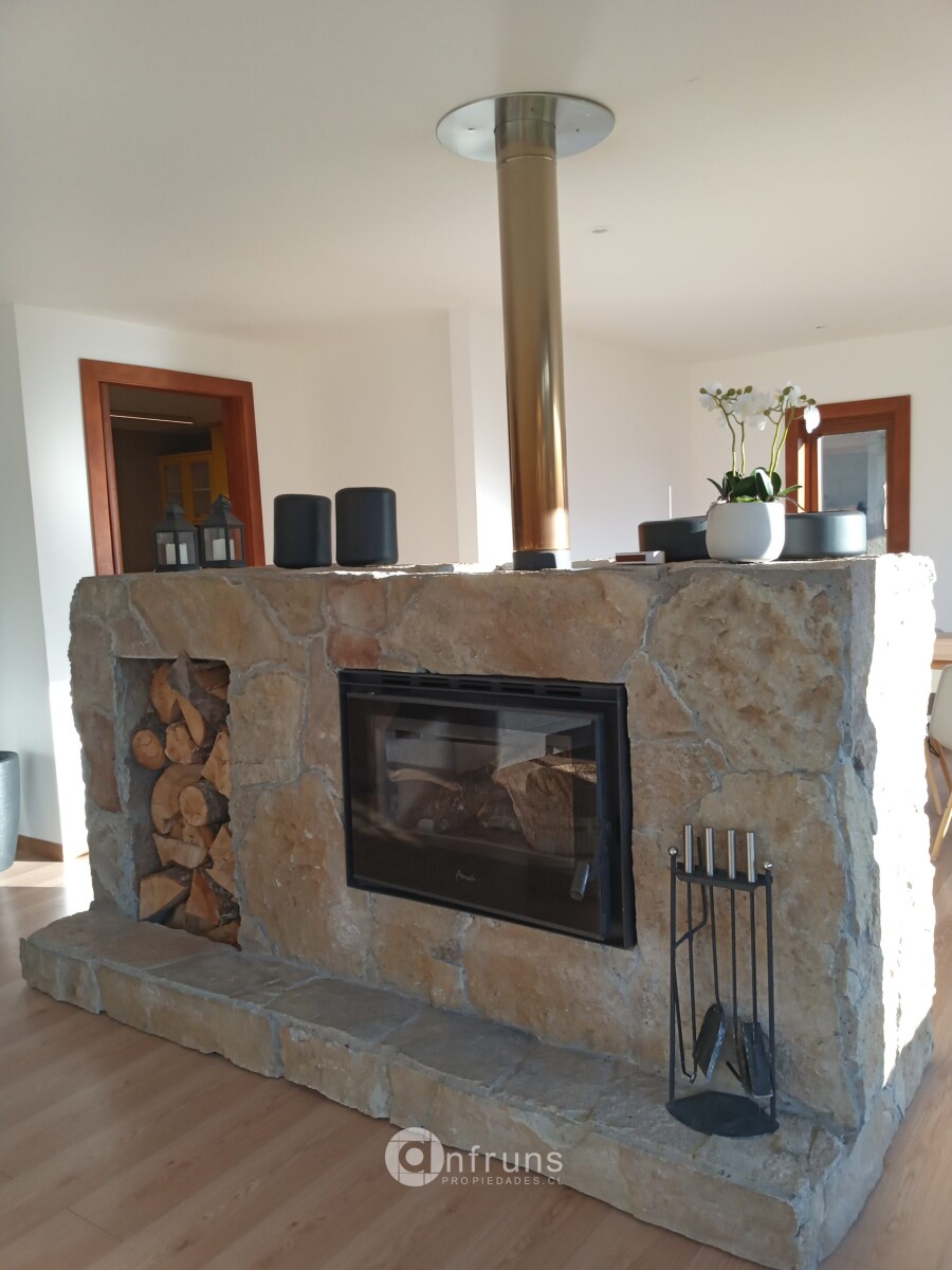 Parcela en Venta en Coyhaique | 3 Dormitorios | 3 Baños | 229 m² | UF 10.500 - 4