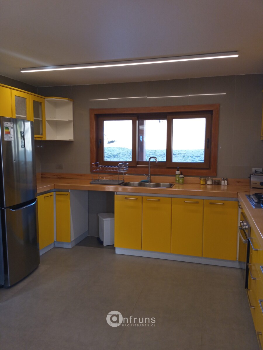 Parcela en Venta en Coyhaique | 3 Dormitorios | 3 Baños | 229 m² | UF 10.500 - 5