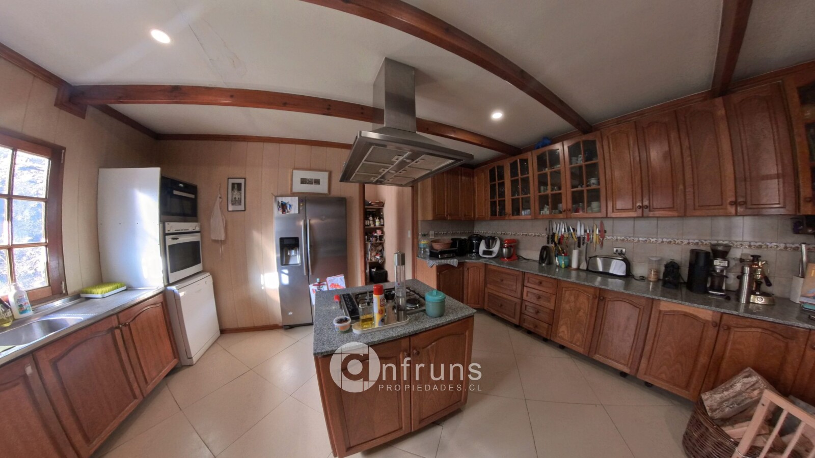 Parcela en Venta en Coyhaique | 1 Dormitorio | 5 Baños | 800 m² | UF 21.250 - 5