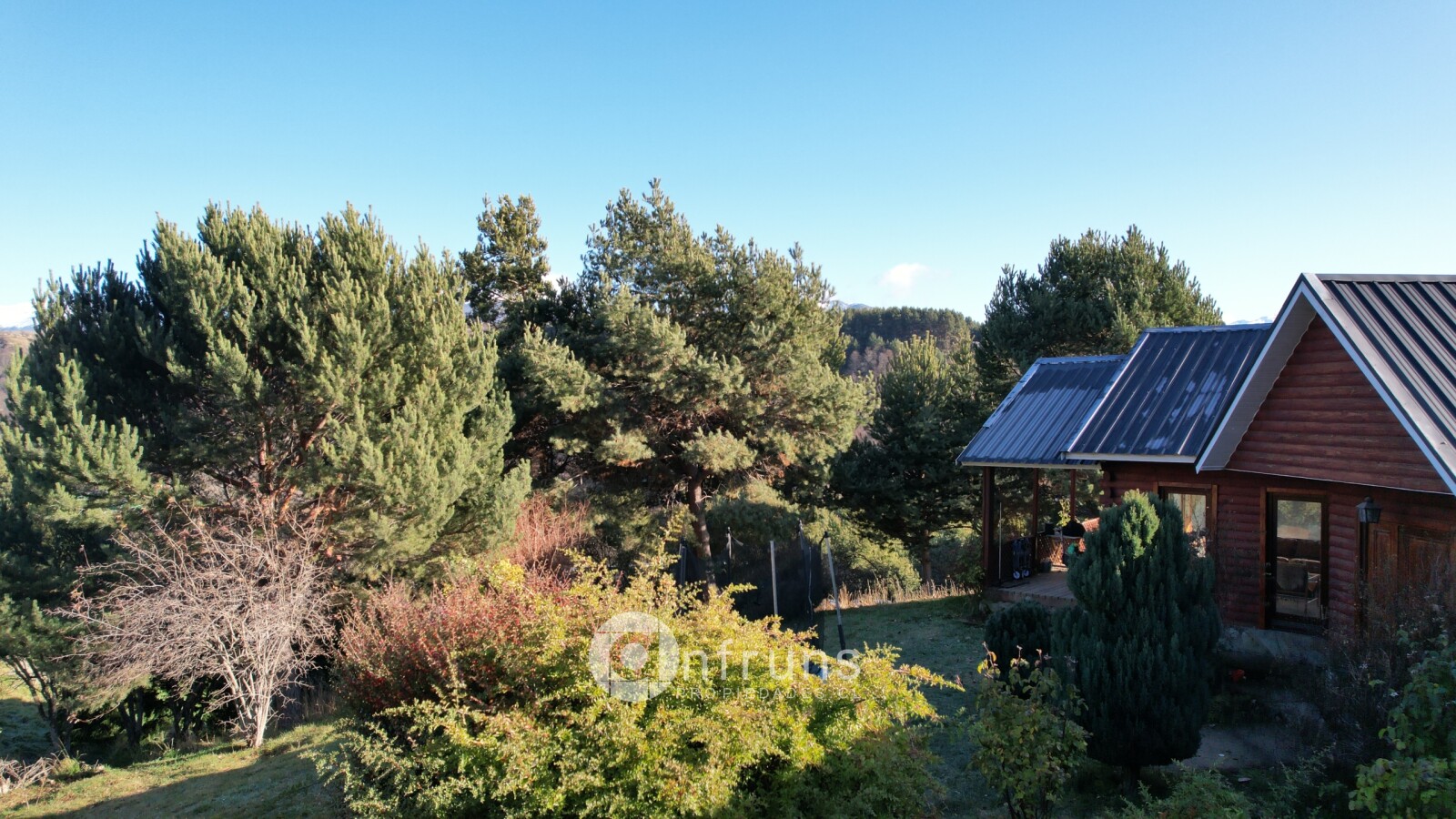 Parcela en Venta en Coyhaique | 1 Dormitorio | 5 Baños | 800 m² | UF 21.250 - 3