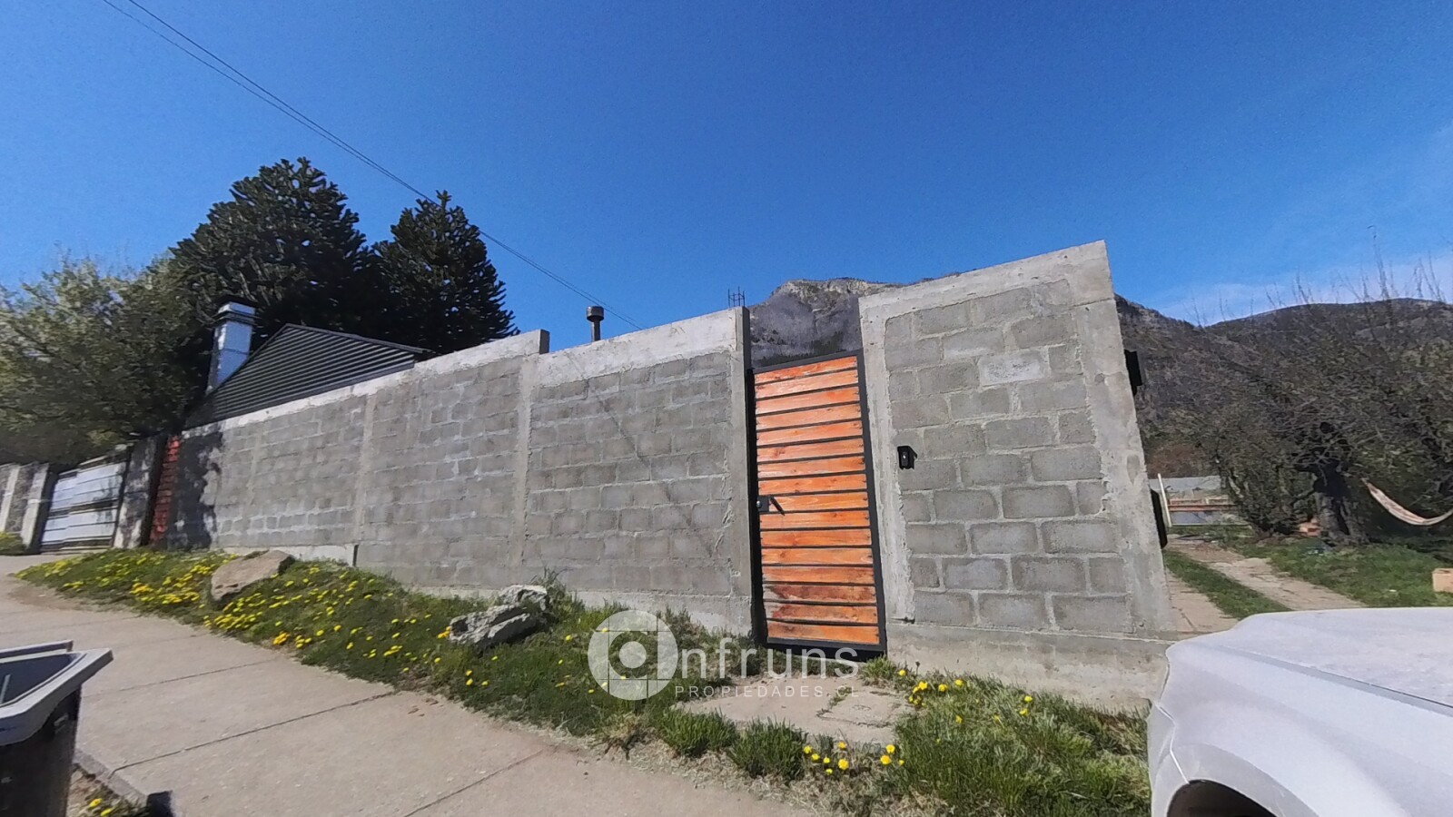 Casa en Venta en Region de Aysen | 4 Dormitorios | 2 Baños | 892 m² | UF 11.331 - 6