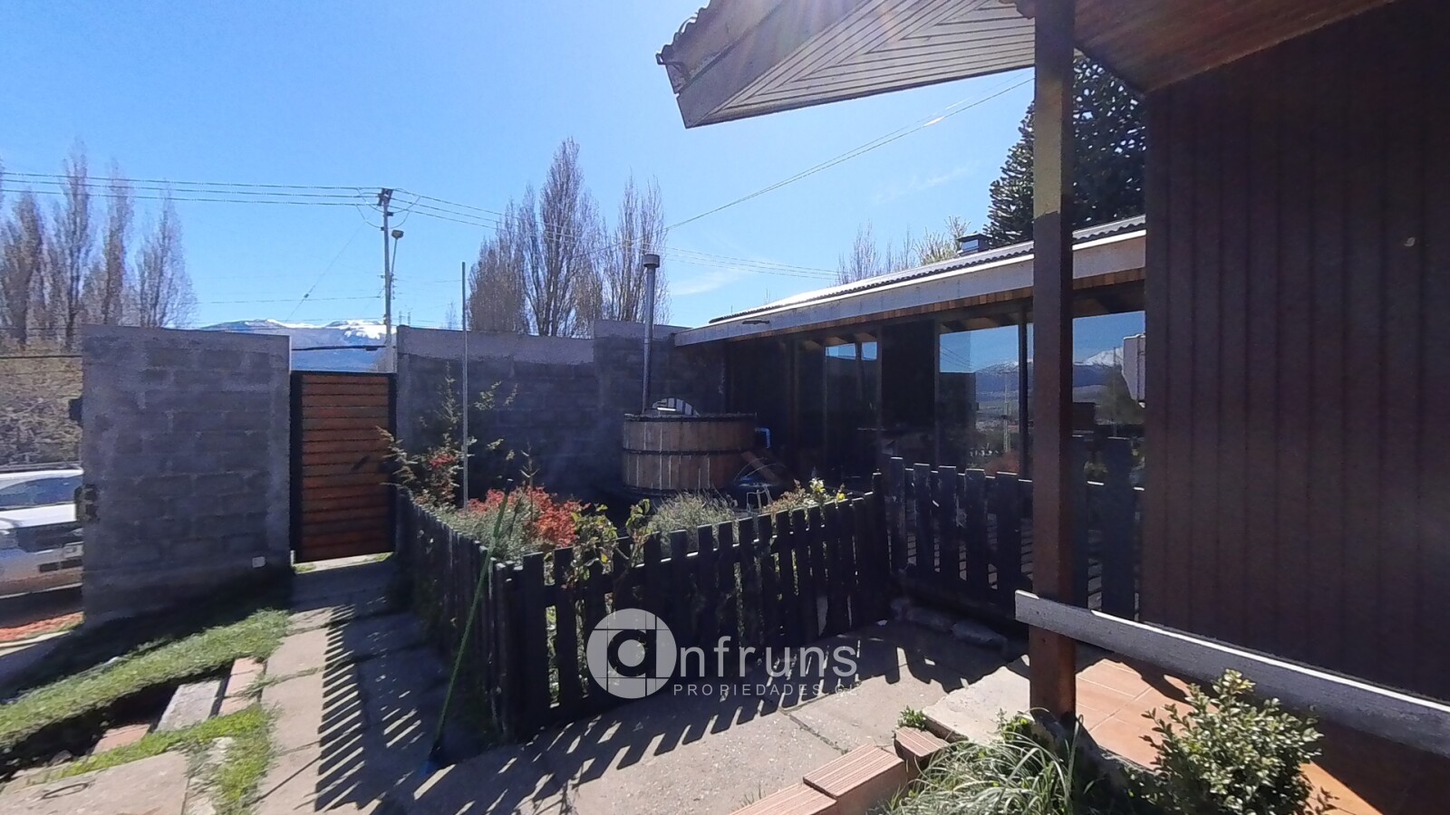 Casa en Venta en Region de Aysen | 4 Dormitorios | 2 Baños | 892 m² | UF 11.331 - 3
