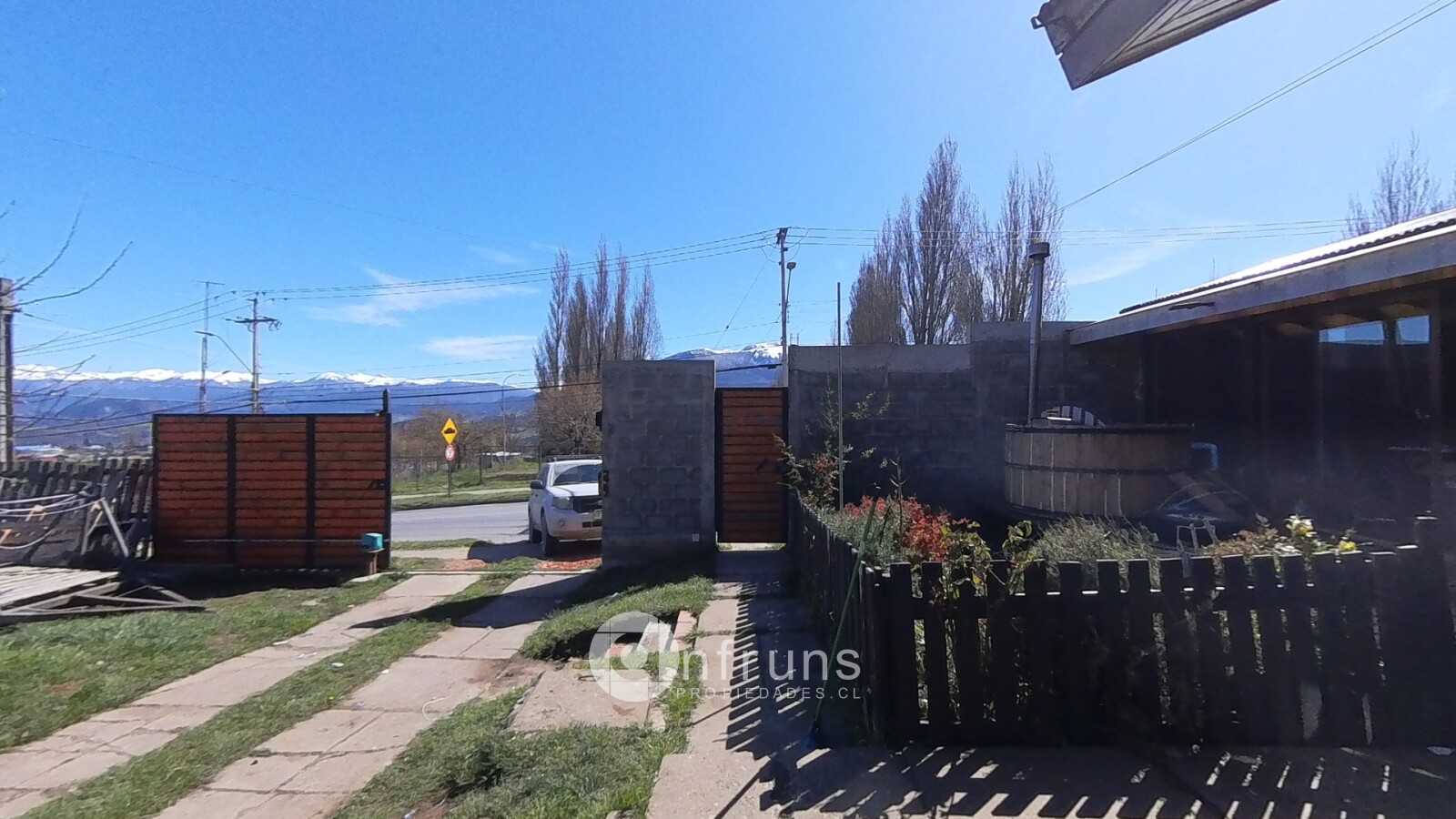 Casa en Venta en Region de Aysen | 4 Dormitorios | 2 Baños | 892 m² | UF 11.331 - 4