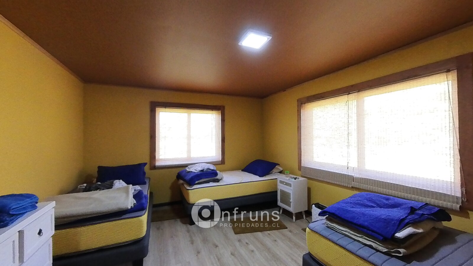 Parcela en Venta en Coyhaique | 4 Dormitorios | 3 Baños | 204 m² | UF 9.850 - 4