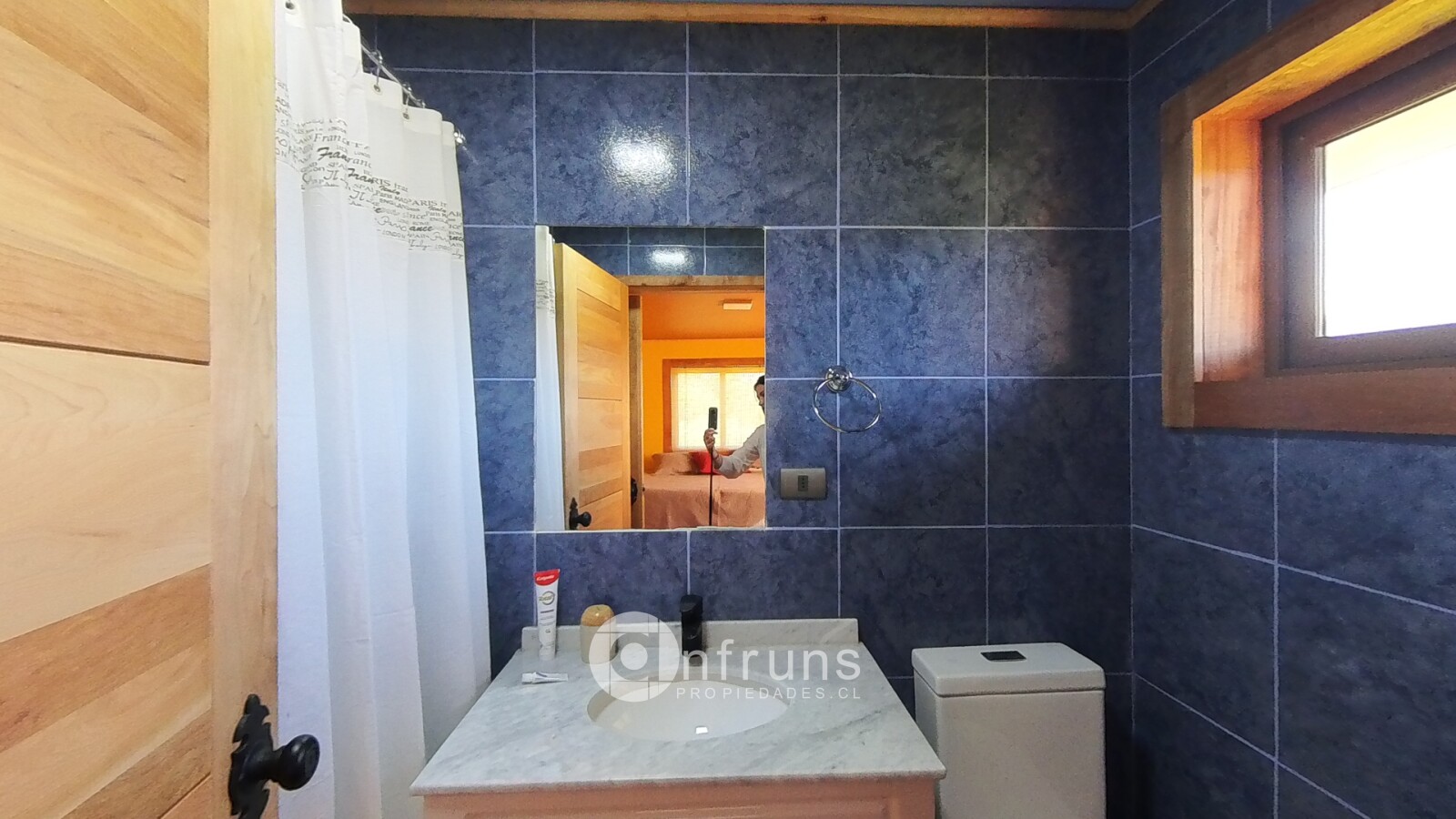 Parcela en Venta en Coyhaique | 4 Dormitorios | 3 Baños | 204 m² | UF 9.850 - 5