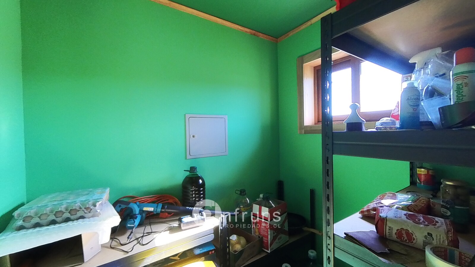 Parcela en Venta en Coyhaique | 4 Dormitorios | 3 Baños | 204 m² | UF 9.850 - 16