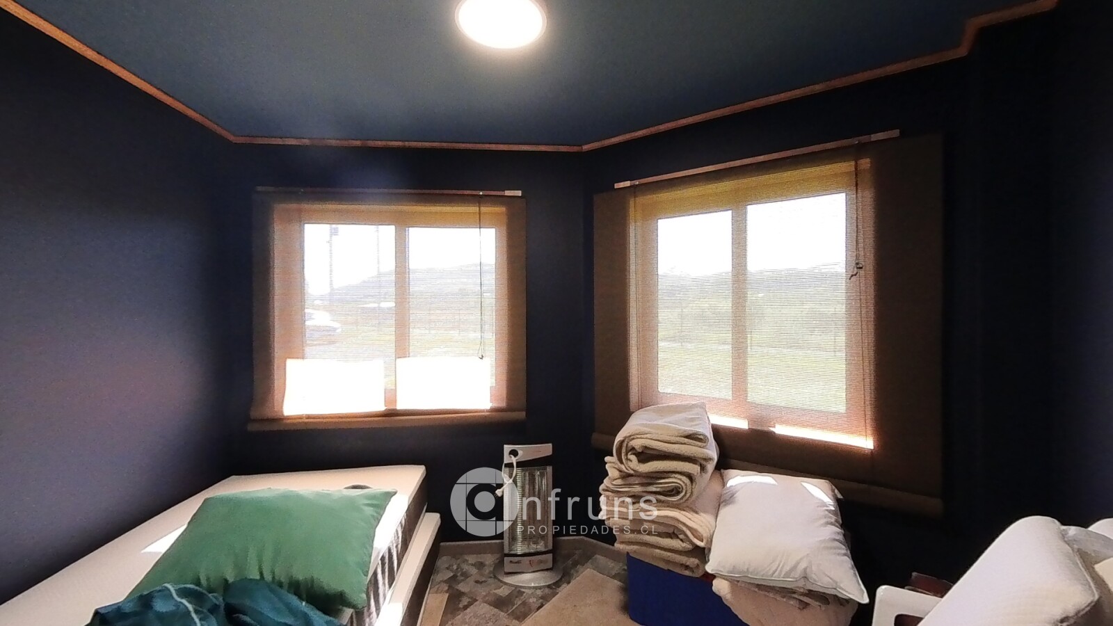 Parcela en Venta en Coyhaique | 4 Dormitorios | 3 Baños | 204 m² | UF 9.850 - 13