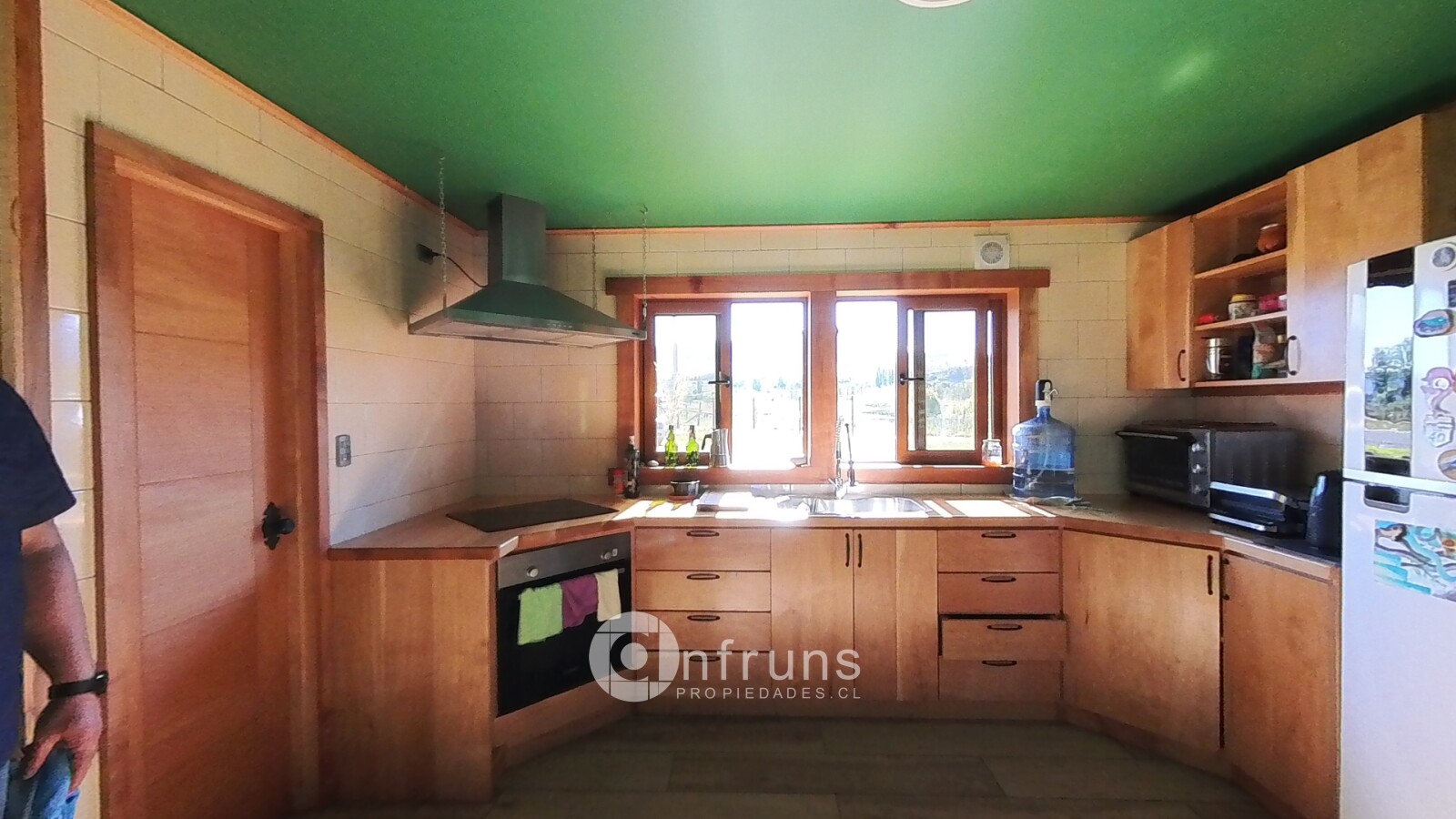 Parcela en Venta en Coyhaique | 4 Dormitorios | 3 Baños | 204 m² | UF 9.850 - 7