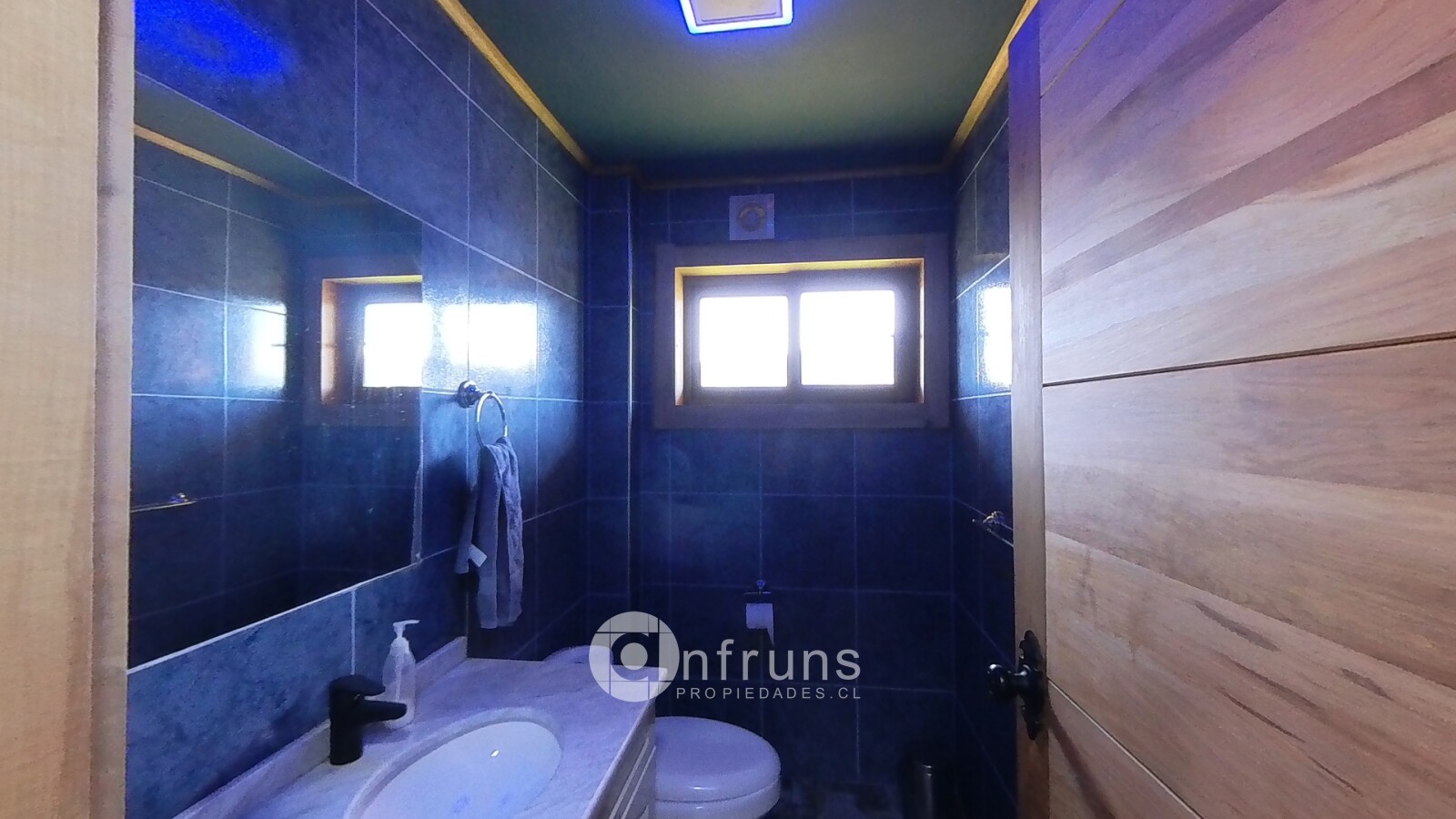 Parcela en Venta en Coyhaique | 4 Dormitorios | 3 Baños | 204 m² | UF 9.850 - 14