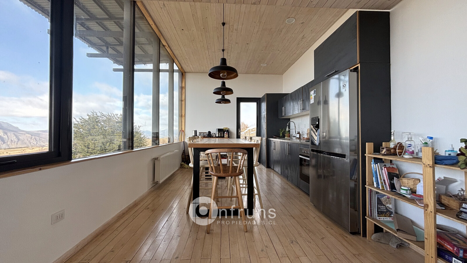 Parcela en Venta en Region de Aysen | 2 Dormitorios | 2 Baños | 107 m² | UF 5.900 - 3