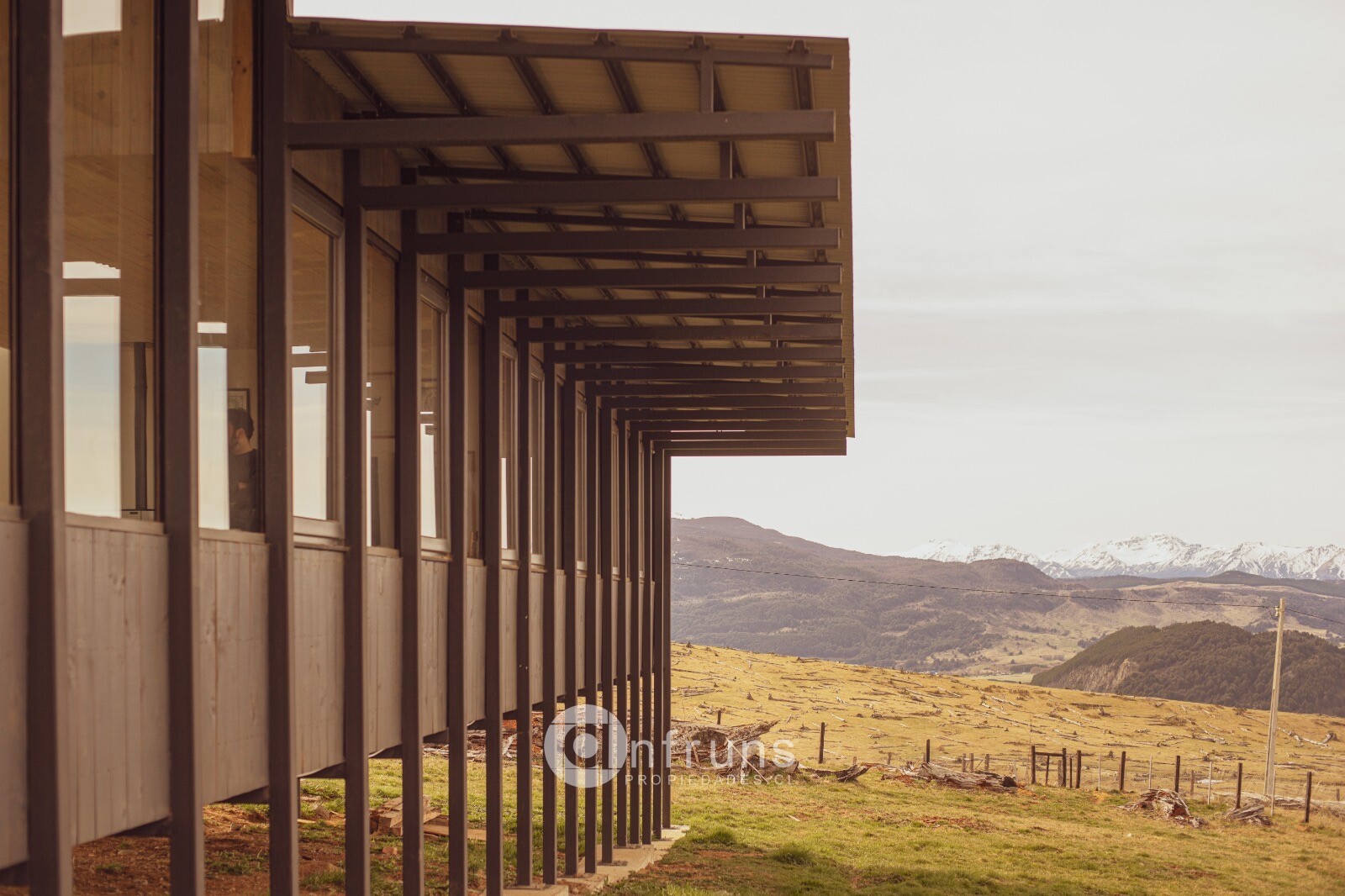 Parcela en Venta en Region de Aysen | 2 Dormitorios | 2 Baños | 107 m² | UF 5.900 - 2