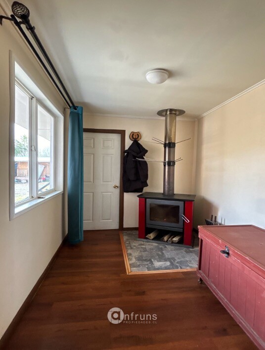 Casa en Venta en Coyhaique | 3 Dormitorios | 3 Baños | 155 m² | UF 5.981 - 7