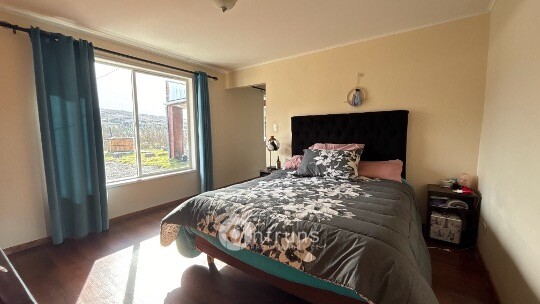 Casa en Venta en Coyhaique | 3 Dormitorios | 3 Baños | 155 m² | UF 5.981 - 2