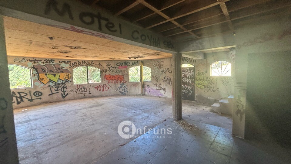 Lodge en Venta en Coyhaique | 15 Dormitorios | 15 Baños | 1077 m² | UF 7.583 - 6
