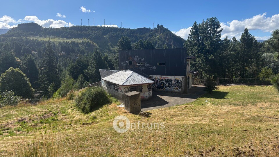 Lodge en Venta en Coyhaique | 15 Dormitorios | 15 Baños | 1077 m² | UF 7.583 - 8