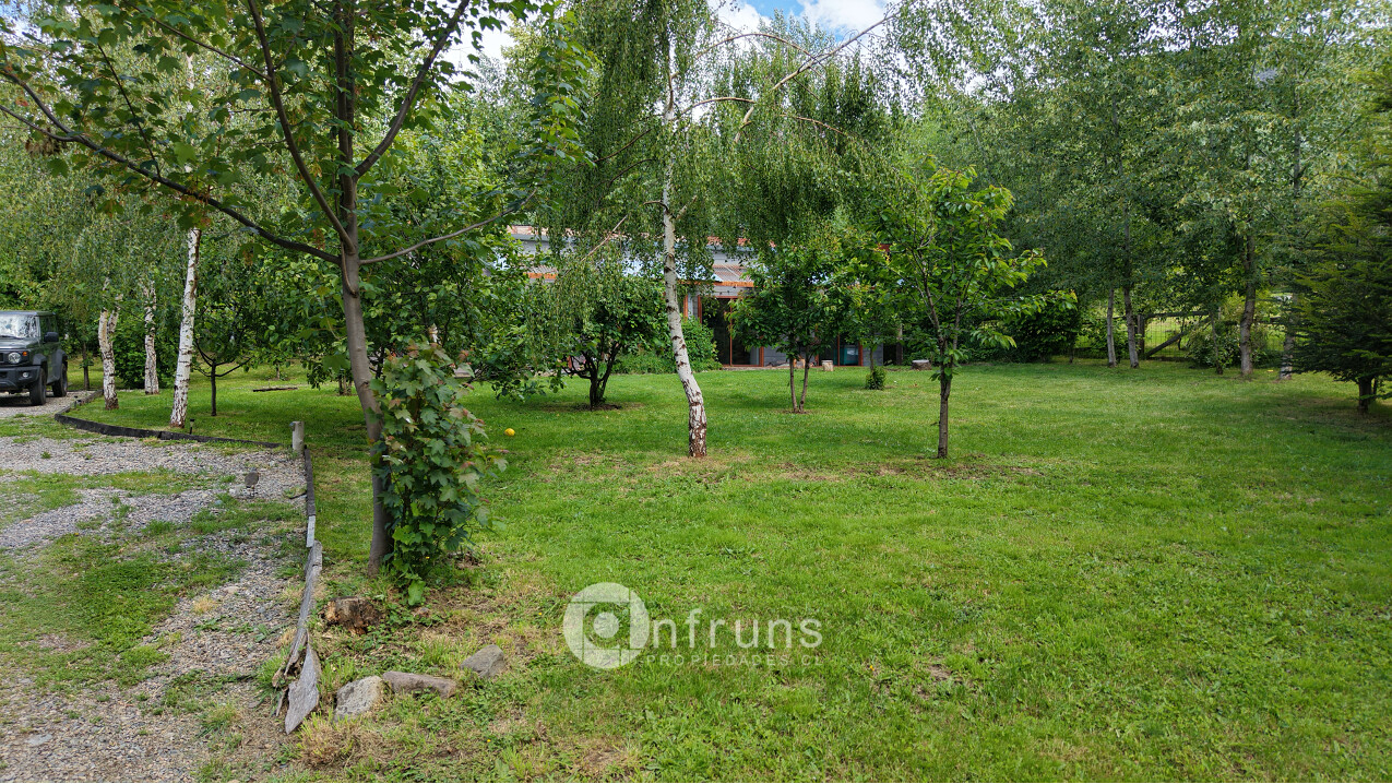 Casa en Venta en Region de Aysen | 3 Dormitorios | 2 Baños | 94 m² | UF 10.038 - 7