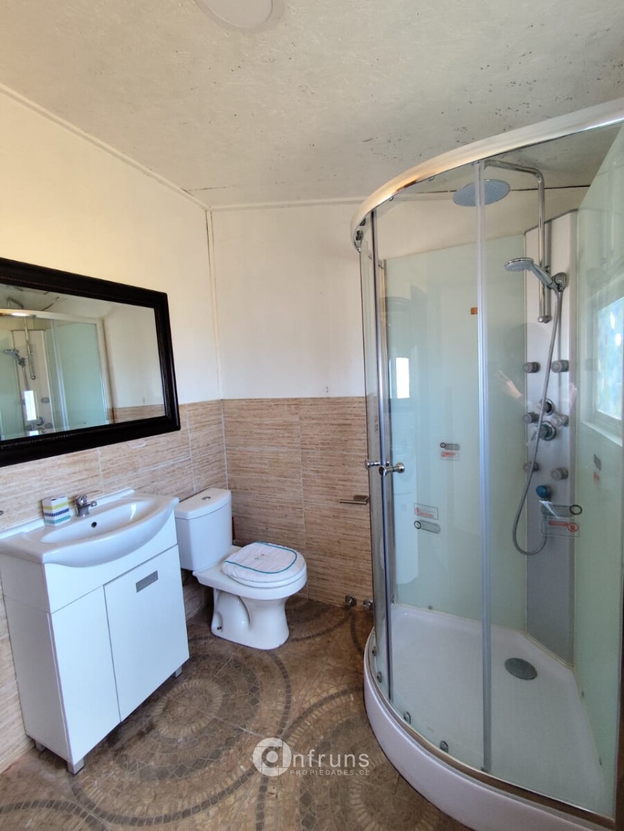 Casa en Venta en Coyhaique | 4 Dormitorios | 2 Baños | 117 m² | UF 4.672 - 9