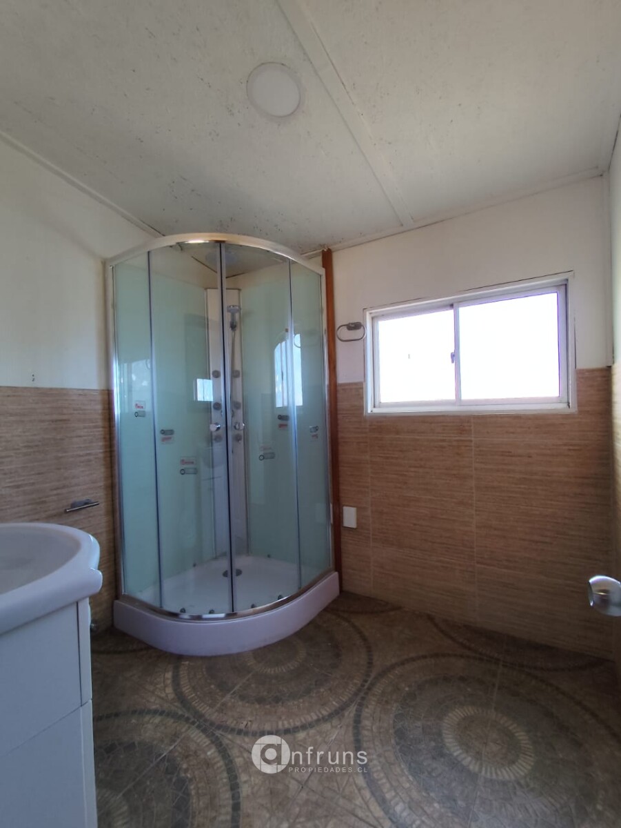 Casa en Venta en Coyhaique | 4 Dormitorios | 2 Baños | 117 m² | UF 4.672 - 8