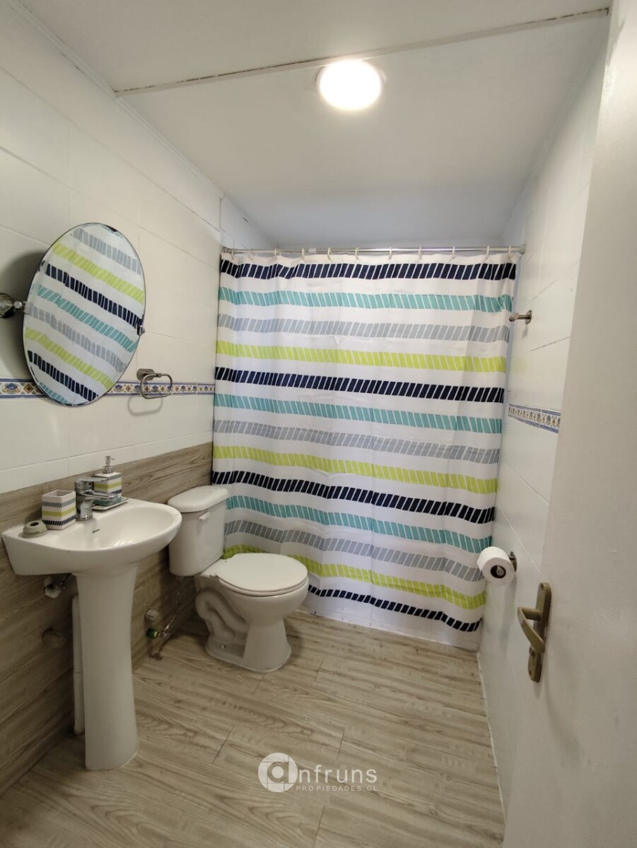 Casa en Venta en Coyhaique | 4 Dormitorios | 2 Baños | 117 m² | UF 4.672 - 11