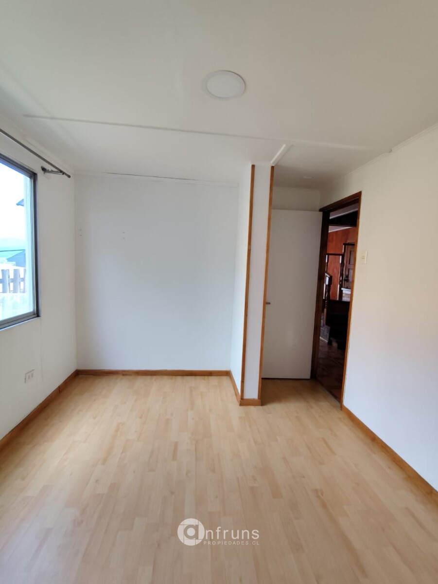 Casa en Venta en Coyhaique | 4 Dormitorios | 2 Baños | 117 m² | UF 4.672 - 12