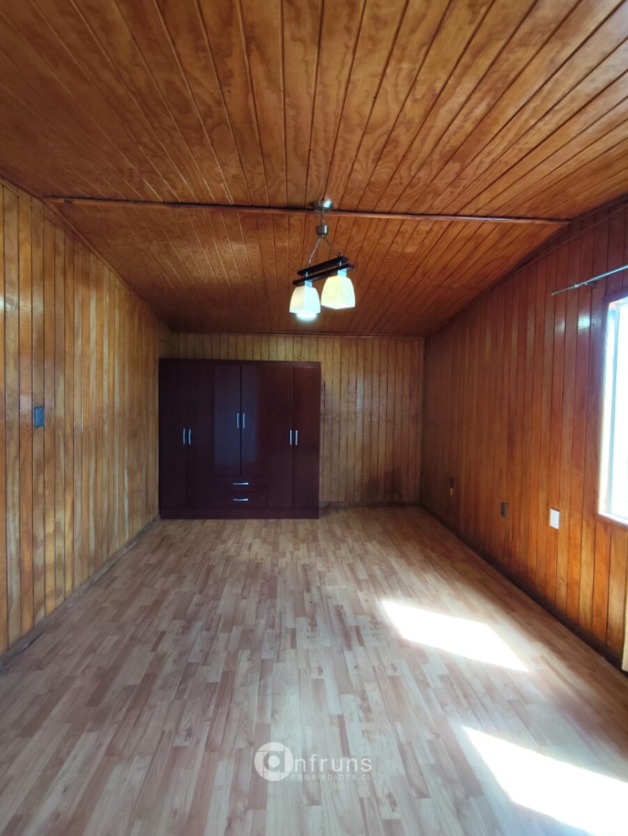 Casa en Venta en Coyhaique | 4 Dormitorios | 2 Baños | 117 m² | UF 4.672 - 3