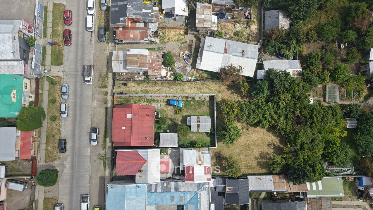 Terreno en Venta en Coyhaique | 15 Dormitorios | 15 Baños | 700 m² | UF 4.868 - 7