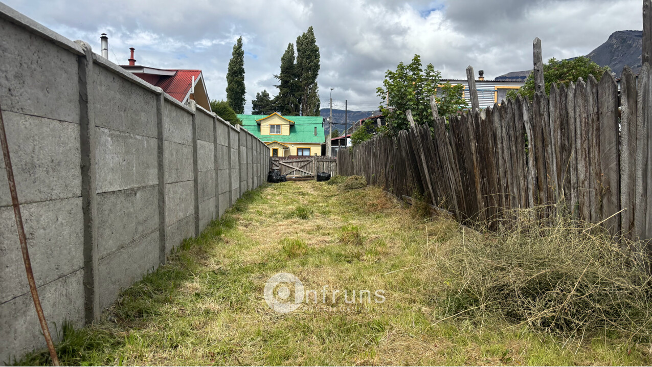 Terreno en Venta en Coyhaique | 15 Dormitorios | 15 Baños | 700 m² | UF 4.868 - 5