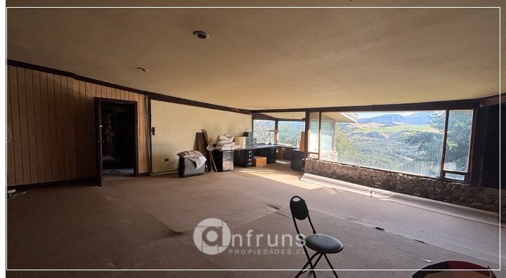 Casa en Venta en Coyhaique | 15 Dormitorios | 4 Baños | 365 m² | UF 9.000 - 5