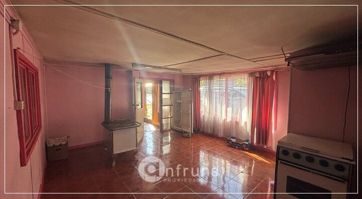 Casa en Venta en Region de Aysen | 15 Dormitorios | 4 Baños | 200 m² | UF 9.000 - 2