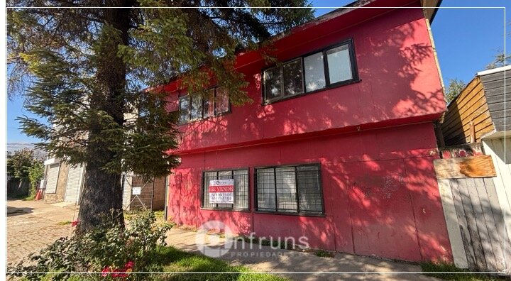 Casa en Venta en Region de Aysen | 15 Dormitorios | 4 Baños | 200 m² | UF 9.000 - 5