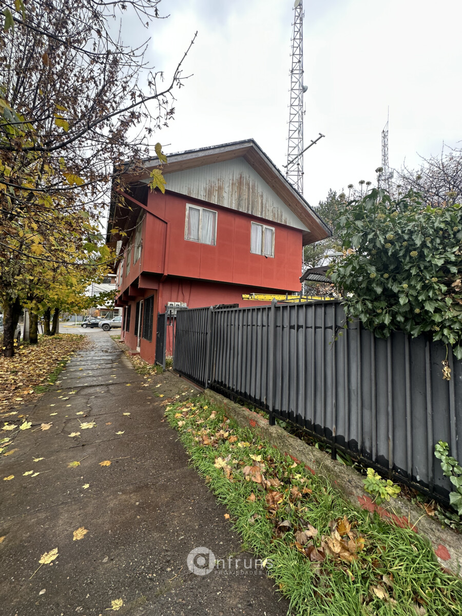 Terreno en Venta en Coyhaique | 15 Dormitorios | 15 Baños | 220 m² | UF 17.950 - 4