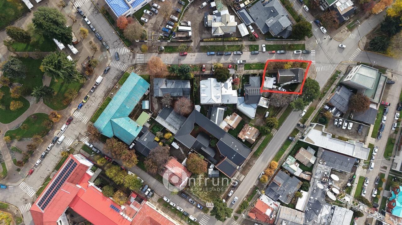 Terreno en Venta en Coyhaique | 15 Dormitorios | 15 Baños | 220 m² | UF 17.950 - 9