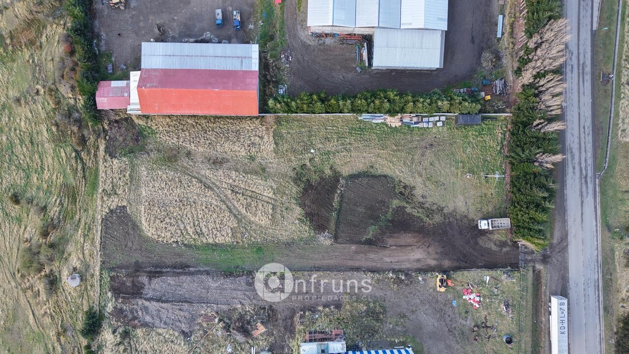 Terreno en Venta en Coyhaique | 15 Dormitorios | 15 Baños | 5000 m² | UF 6.000 - 4