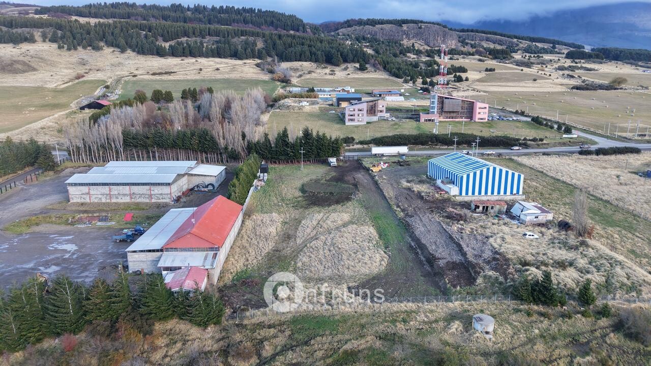 Terreno en Venta en Coyhaique | 15 Dormitorios | 15 Baños | 5000 m² | UF 6.000 - 3
