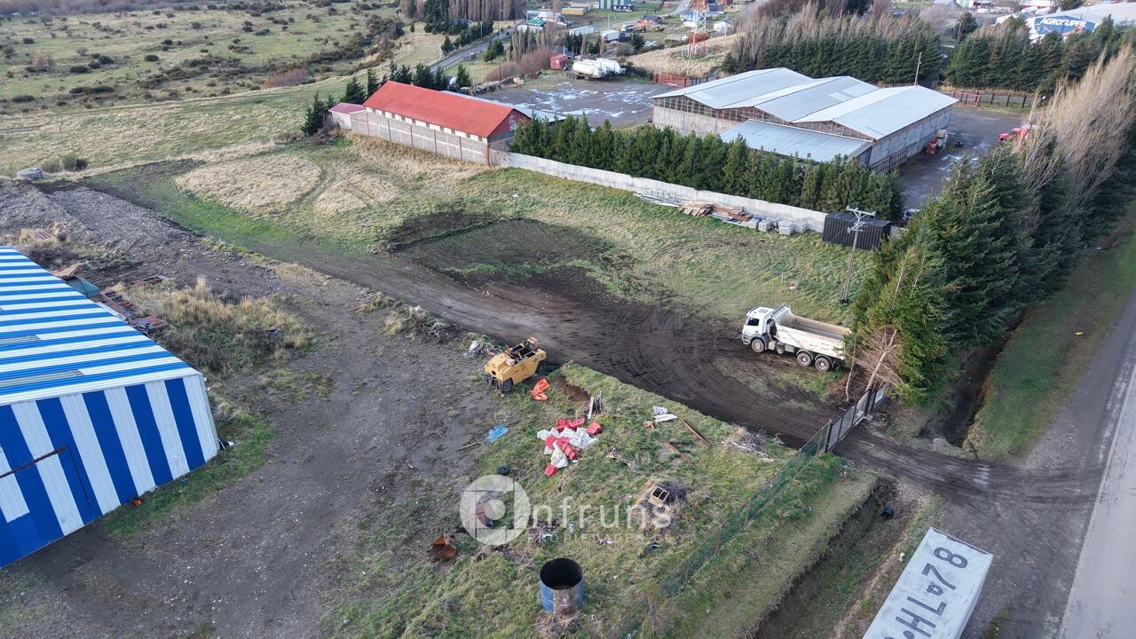 Terreno en Venta en Coyhaique | 15 Dormitorios | 15 Baños | 5000 m² | UF 6.000 - 5