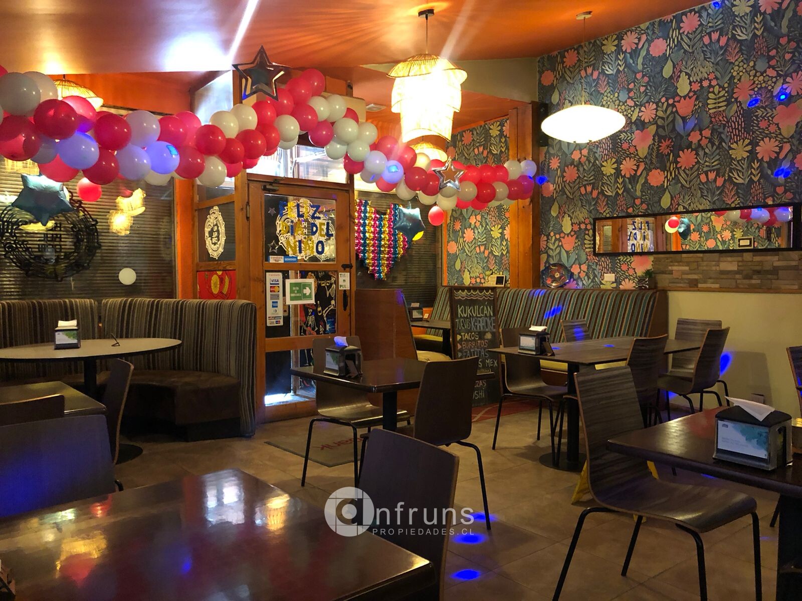 Local Comercial en Venta en Coyhaique | 15 Dormitorios | 4 Baños | 244 m² | UF 160 - 3