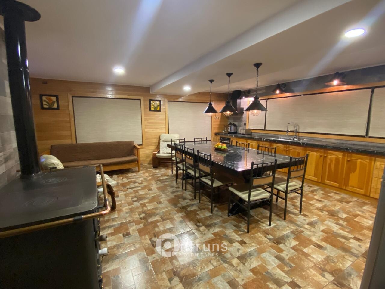 Parcela en Venta en Coyhaique | 5 Dormitorios | 2 Baños | 200 m² | UF 12.480 - 4