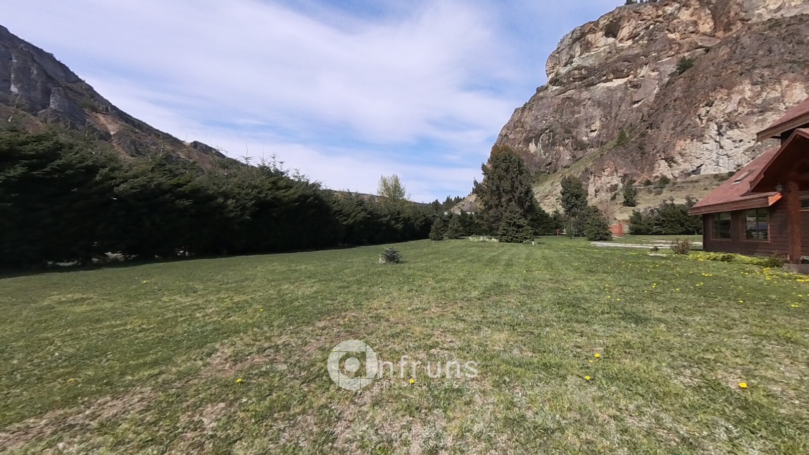 Parcela en Venta en Coyhaique | 5 Dormitorios | 2 Baños | 200 m² | UF 12.480 - 9
