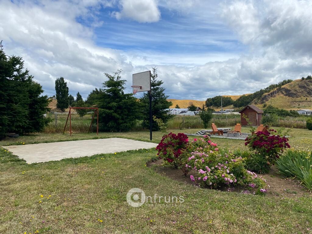 Parcela en Venta en Coyhaique | 5 Dormitorios | 2 Baños | 200 m² | UF 12.480 - 11
