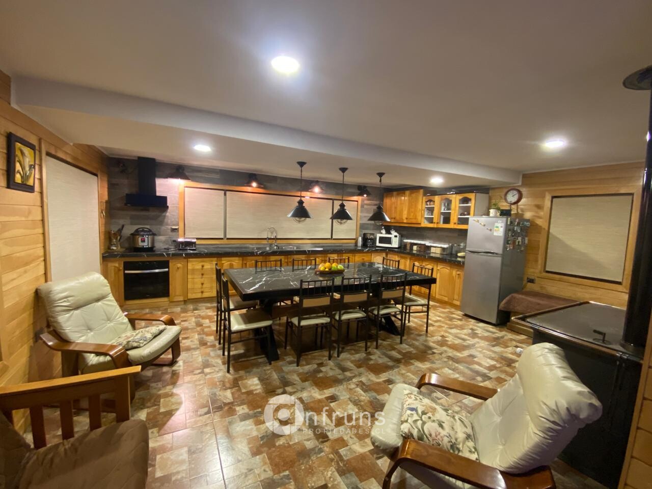 Parcela en Venta en Coyhaique | 5 Dormitorios | 2 Baños | 200 m² | UF 12.480 - 3