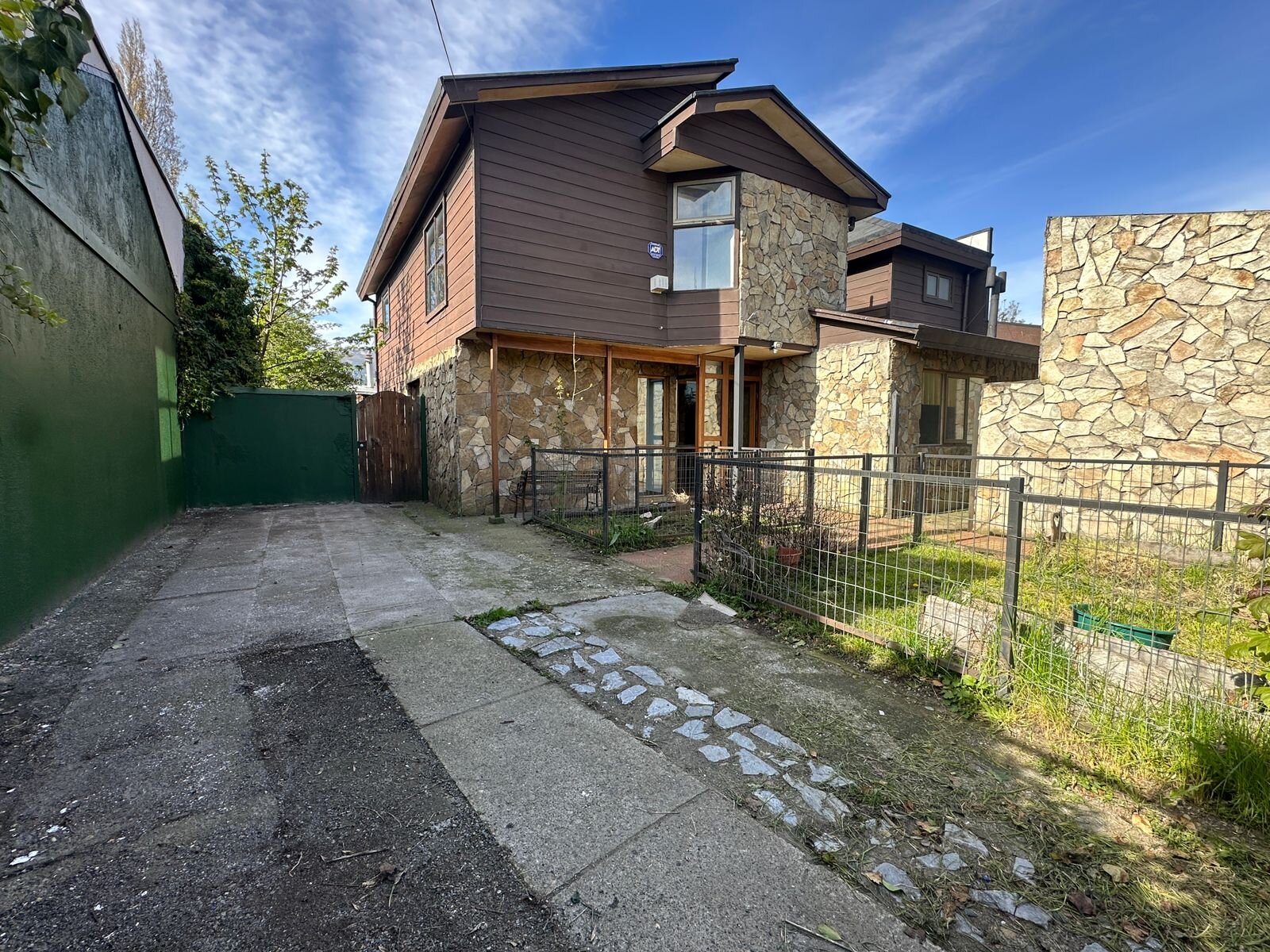 Casa zona urbana - Almirante Barroso