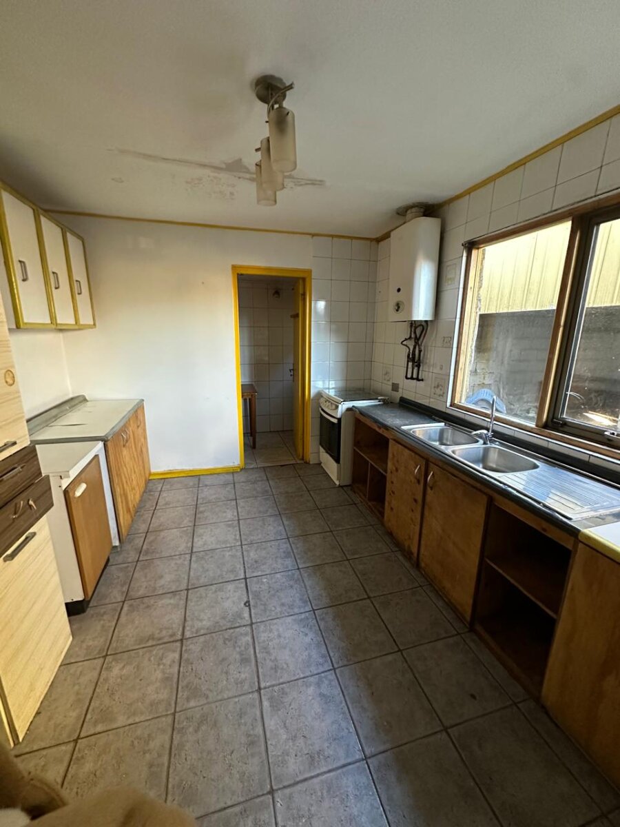 Casa en Venta en Coyhaique | 5 Dormitorios | 3 Baños | 211 m² | UF 8.100 - 8