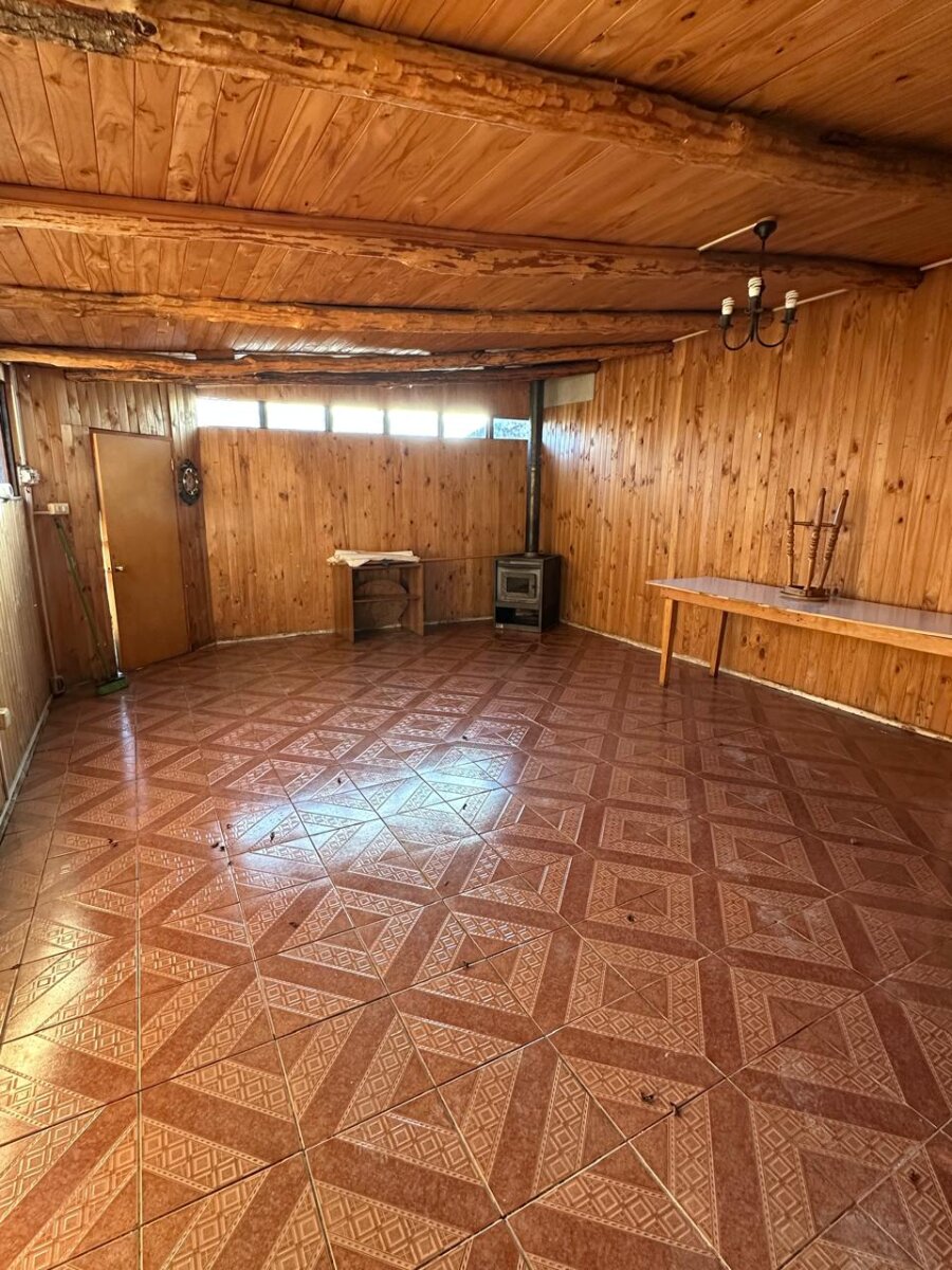 Casa en Venta en Coyhaique | 5 Dormitorios | 3 Baños | 211 m² | UF 8.100 - 18