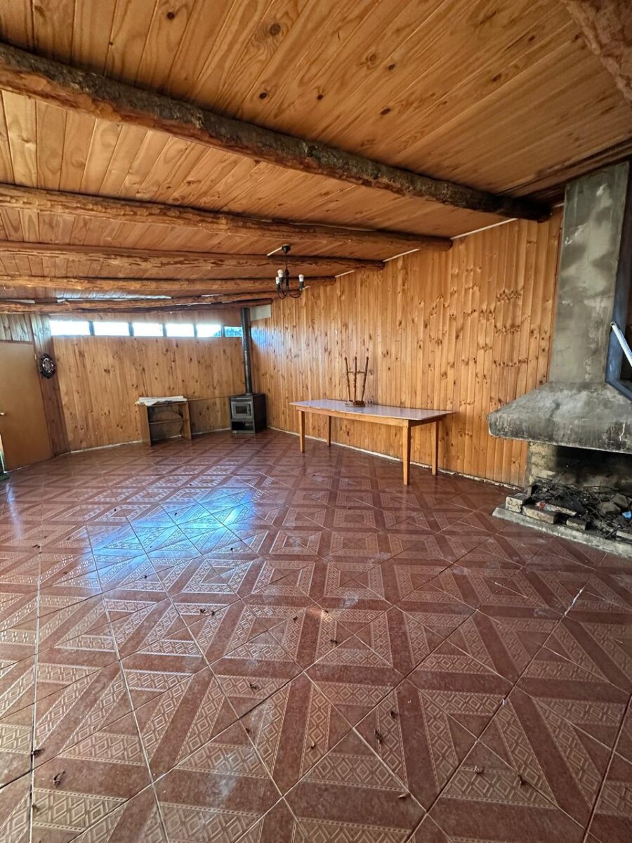 Casa en Venta en Coyhaique | 5 Dormitorios | 3 Baños | 211 m² | UF 8.100 - 17