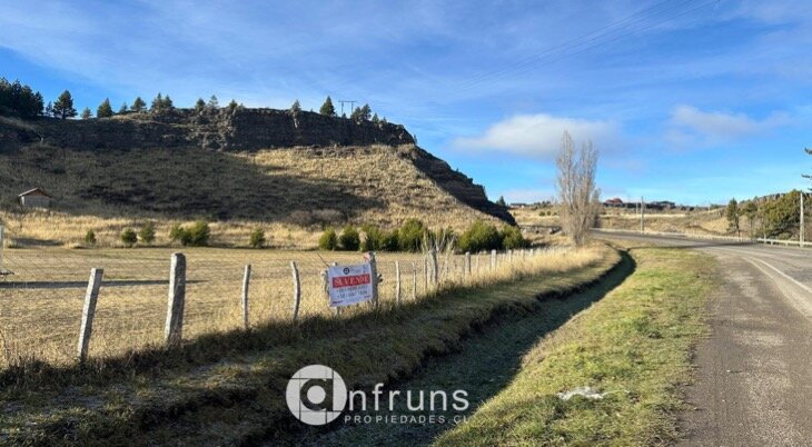 Terreno en Venta en Coyhaique | 15 Dormitorios | 15 Baños | 5000 m² | UF 3.061 - 8