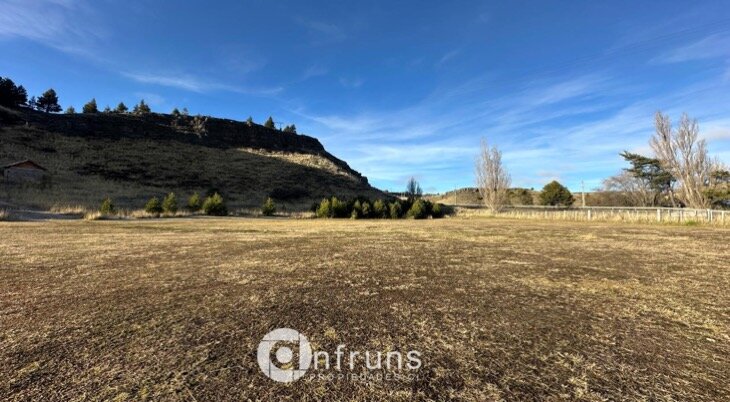 Terreno en Venta en Coyhaique | 15 Dormitorios | 15 Baños | 5000 m² | UF 3.061 - 9