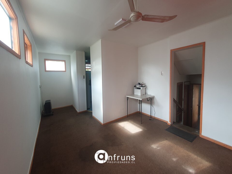 House for Sale in Coyhaique | 15 Bedrooms | 1 Bathroom | 800 m² | UF 100 - 5