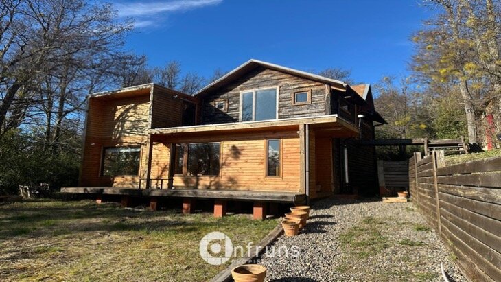 Parcela en Venta en Region de Aysen | 2 Dormitorios | 2 Baños | 118 m² | UF 4.690 - 2