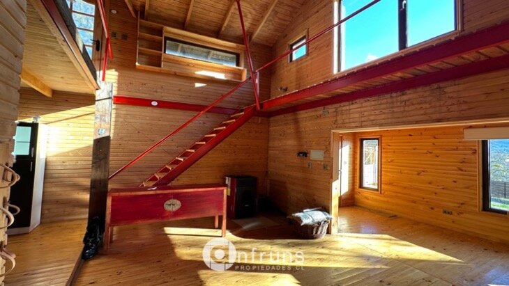 Parcela en Venta en Region de Aysen | 2 Dormitorios | 2 Baños | 118 m² | UF 4.690 - 4
