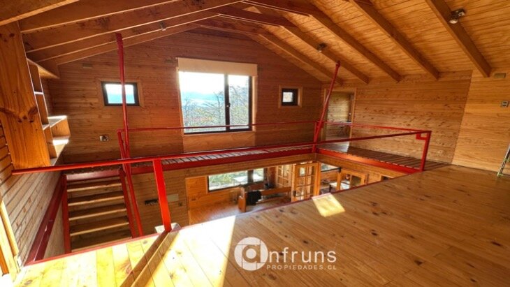 Parcela en Venta en Region de Aysen | 2 Dormitorios | 2 Baños | 118 m² | UF 4.690 - 7